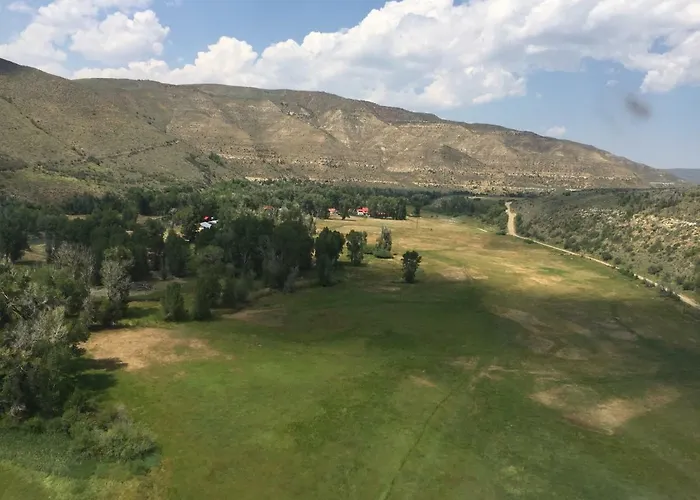Boyer Yl Ranch *