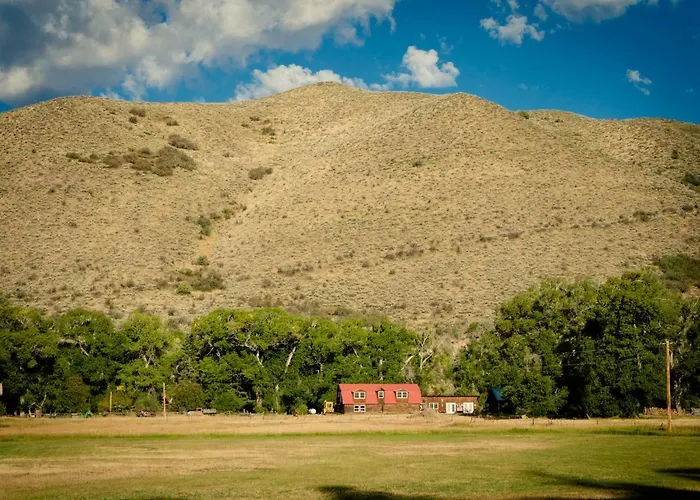 Boyer Yl Ranch Savery