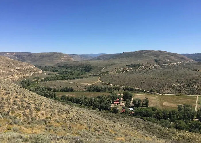 Holiday home Boyer Yl Ranch