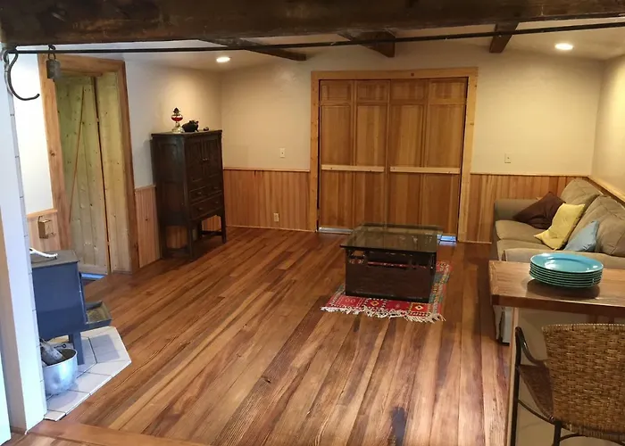 Boyer Yl Ranch Holiday home Savery