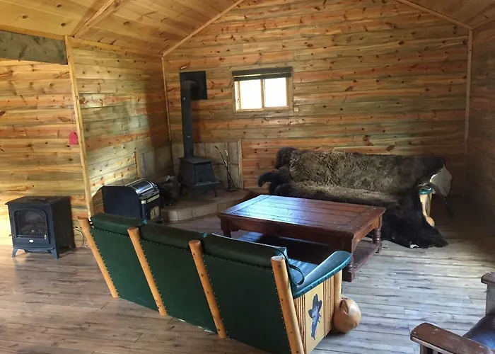 Boyer Yl Ranch Savery