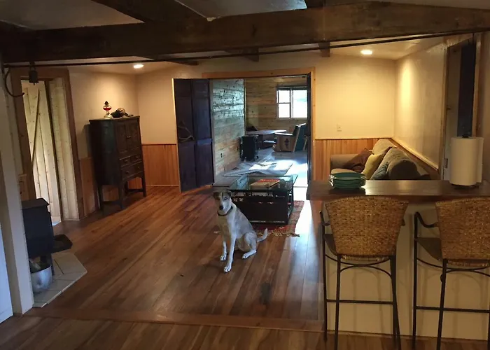 Boyer Yl Ranch Holiday home