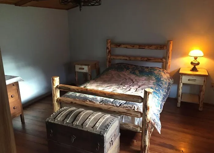 Boyer Yl Ranch Holiday home