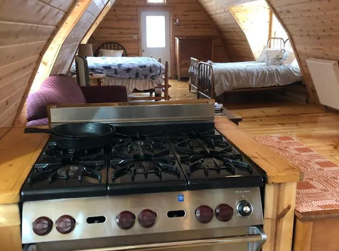 Boyer Yl Ranch Holiday home
