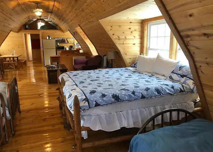 Holiday home Boyer Yl Ranch *