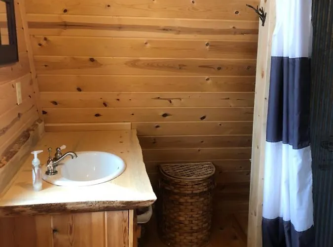 Boyer Yl Ranch Holiday home *
